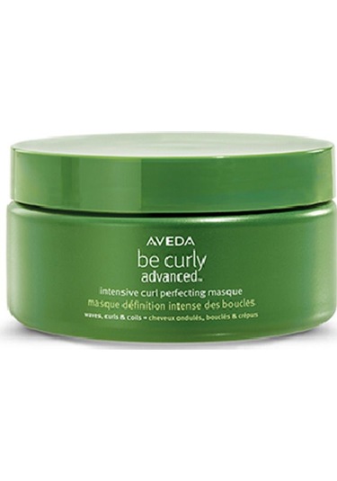 Aveda Be Curly Advanced Bukle Belirginleştirici Maske 200 ML