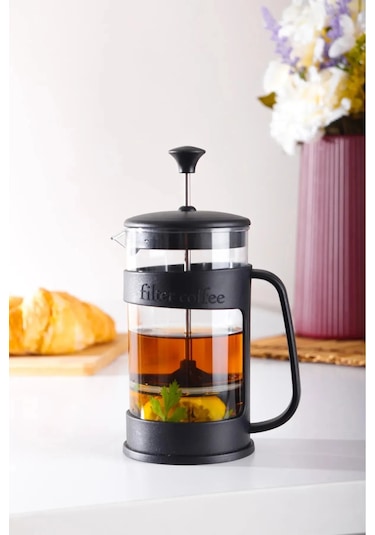Barista French Press 400 Ml