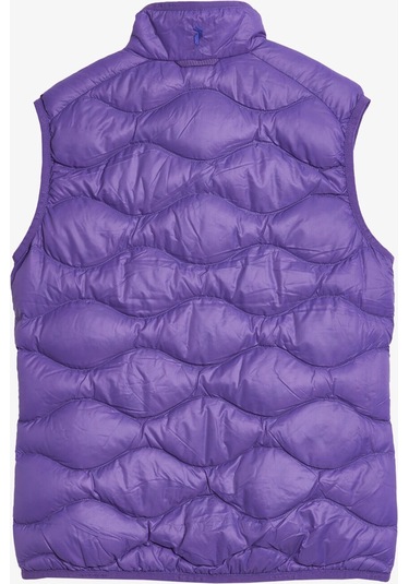 Peak Performance Heliu Don Kadın Mor Yelek G79619040-30222