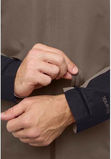 Jack Wolfskin A61872-5719 Jasper Ins Jkt M Erkek Outdoor Mont 001