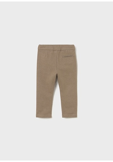 Mayoral Krem Erkek Bebek Pantolon 2511 Krem