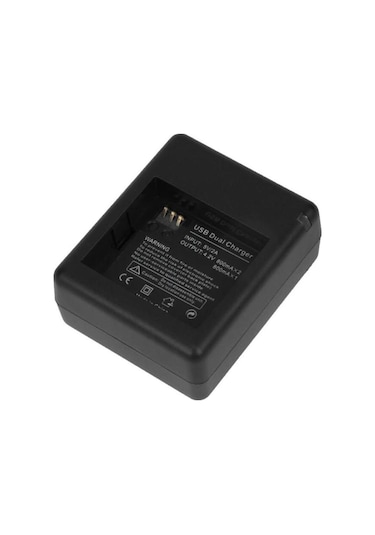 Xiaomi 2k Az13 Pil Uyumlu Dual Batarya Çift Usb Giriş Şarj Cihazı