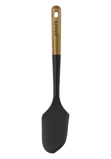Staub 405031060 Hamur Kazıyıcı  Siyah Çok Renkli