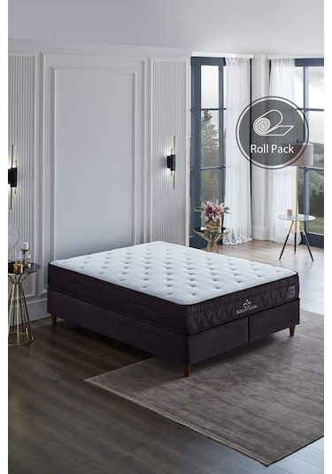 Puffy Elegant Prime Pocket Yaylı Roll Pack Yatak, 90x190 Cm