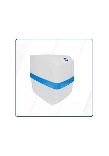 Mns Nsf Pompalı Su Arıtma Cihazı