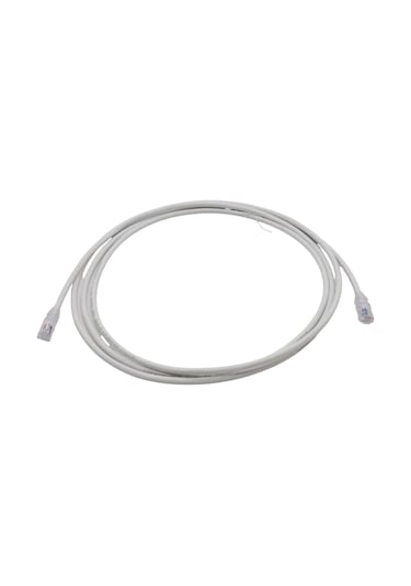 Commscope Patch Cord Utp Cat6 3 Mt Whıte Npc06uzdb-wt003m