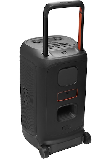 Jbl Partybox 520 Bluetooth Hoparlör, Siyah