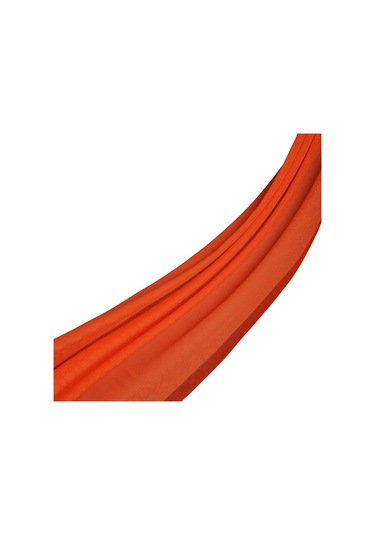 İpekevi Monogram Şal - 4356 Turuncu