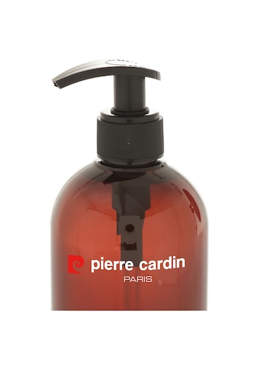 Pierre Cardin Silk Care Liquid Hand Wash 480 ML