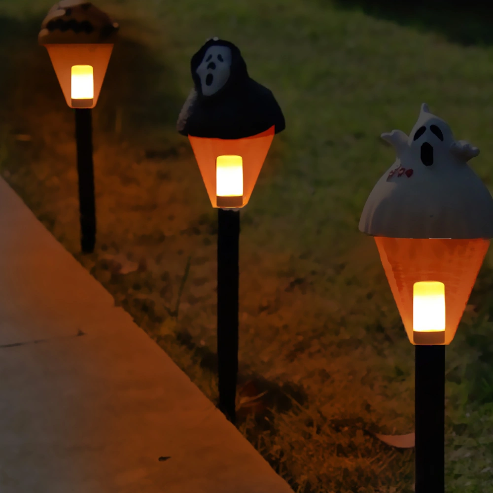 Youmex Led Alev Işık Ampülü - 3 Modlu Tatlı Alev, Sürekli Parlak, Nefes - 99 Led - 1800-2000k - Dekoratif Odalar, Barlar İçin