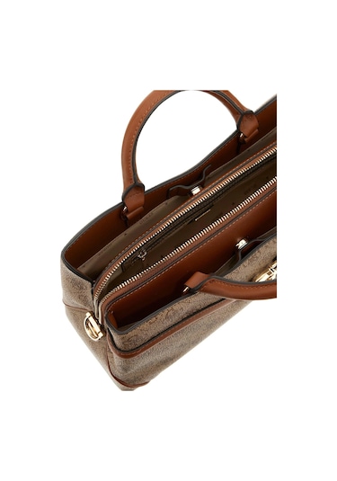 Guess Access Kadın El Çantası Hwsg7993060 kahverengi