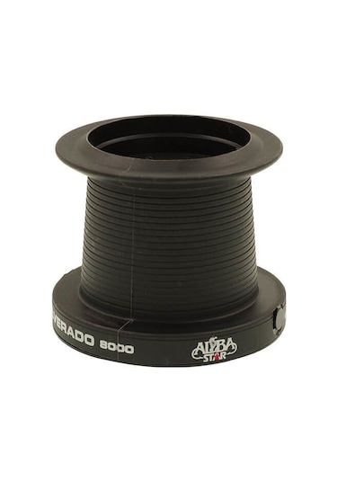 Albastar Silverado 8000 9+1 Bilyalı 4.1:1 Devirli Surf Olta Makinesi