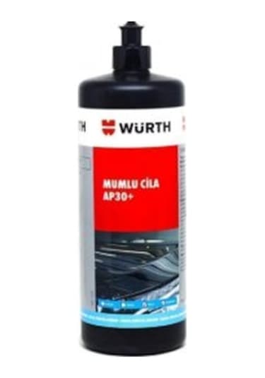 Würth Polisaj Macunu Ap30+