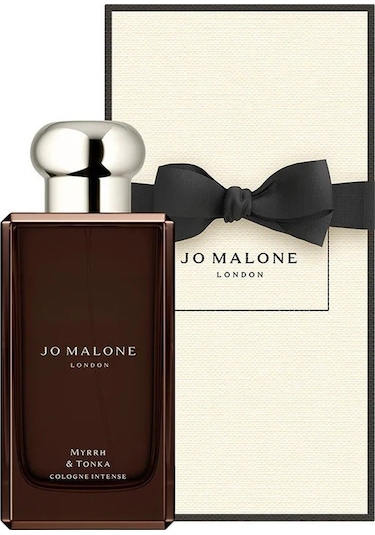 Jo Malone Myrrh Tonka Cologne Intense Kadın Parfüm 100 ML