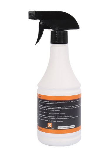 AutoClub Zift-Katran Temizleyici