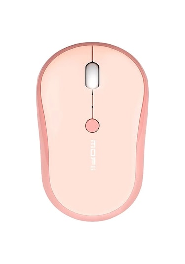 Mofii M5DM 2 Bluetooth Kablosuz Mini Optik Mouse