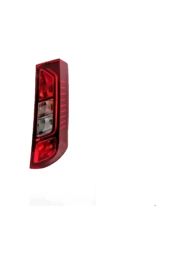 Renault Express 2022- Stop Lambası Sağ Uyumlu Oem No: 265504912r