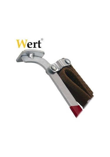 Wert 2649 Yağ Filtresi Anahtarı N11.5903