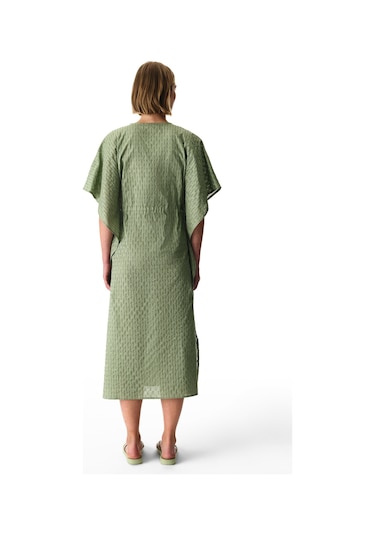 Penti Yeşil Mei Kimono Ge44