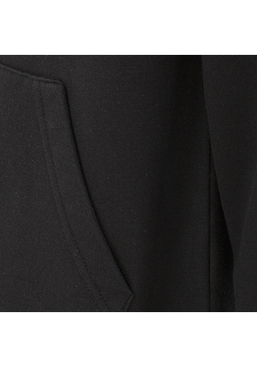 Routefıeld Routefield Hedge Erkek Siyah Sweatshirt 001 SiYAH