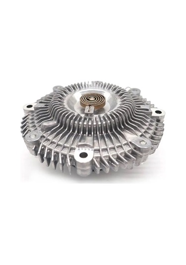 Nissan Skystar Yd25 Fan Termiği