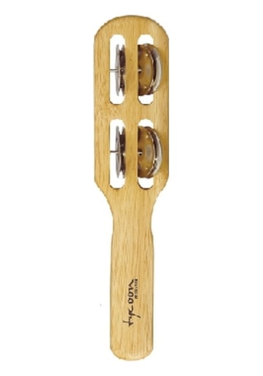 Tycoon Natural Jingle Stick