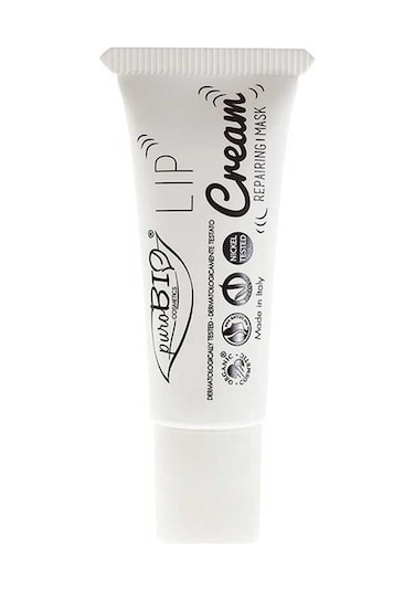 Purobio Cosmetics Organik Dudak Kremi 10 Ml