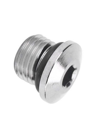 Ximistore9 Dalış Regülatörü Tıkanıklama Parçası: Yüksek Ve Düşük Basınçlı Delik Tıkanıcısı, Bakır Malzeme, Su Geçirmez, Taşınabilir