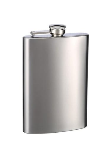 Paslanmaz Çelik Matara 5 Oz ( 147 Ml )