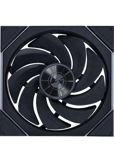 Lian Li Unı Fan Reverse Tl Wıreless Lcd 1x140mm Siyah Kasa Fanı Azaz0llı0102