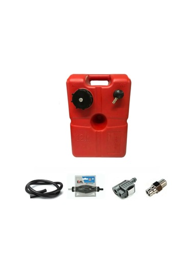 Honda Benzin Depo Hazır Takımı Sealux