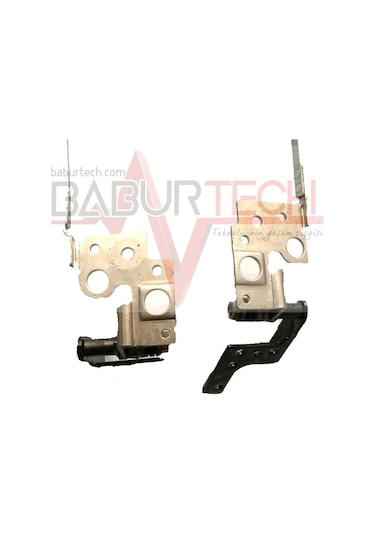 Casper Uyumlu Nirvana C500 Notebook Laptop L+R Menteşe Takımı