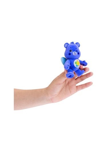 Care Bears Mini Koleksiyon Figürleri 12'li Paket Model 3