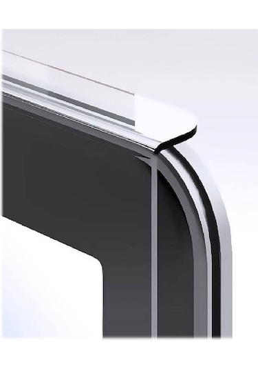 Promomax TV Ekran Koruyucu 55 İnç 140 Ekran Ekran Koruma Paneli