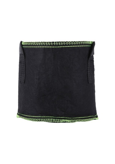 Ulzyvf Torbaları Saplı Saksılar Paket Kumaş Konteyner Havalandırma Galon Büyüme 5'li 1 Xj