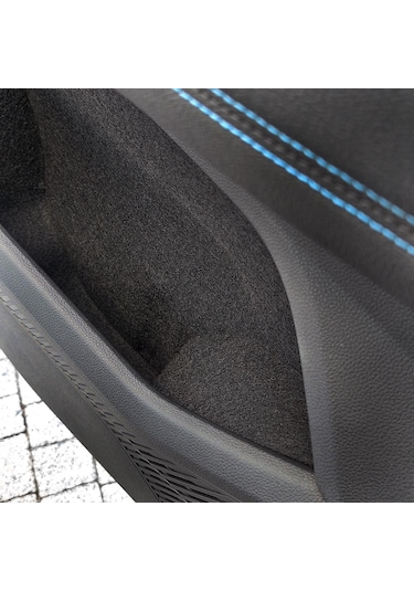 Renault Austral Konfor Seti / İzolasyon Kaplama/torpido Kaplamalı