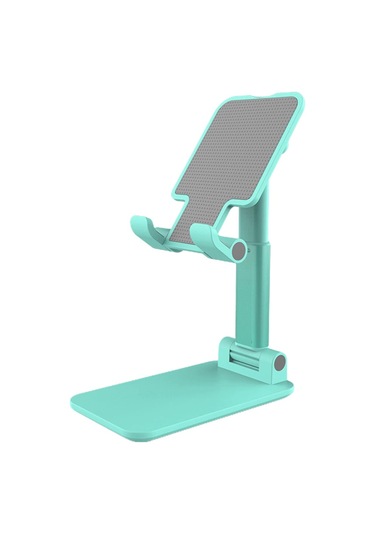 Masaüstü Katlanabilir Tablet ve Telefon Tutucu Stand