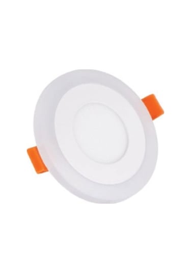 5-9-16-24 Watt Çift Renkli Led Panel Spot Lamba Armatür