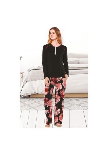 Doremi Bayan Pijama Takımı (482159294)