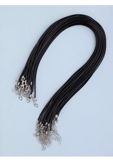 Wood Accessories Haç Ve Kolye İçin İp, Boyun İpi 206362116