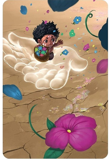 Asmodee Dixit 9 Anniversary - Yıldönümü