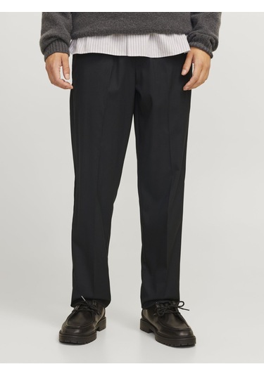 Jpstkane Edwın Jogger Pantolon 12268303 Siyah