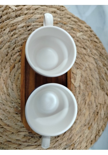 Marıne 2 Li Fincan Seti 105 Ml