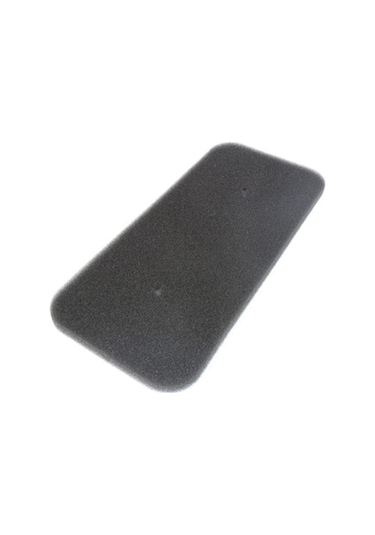 Hoover Uyumlu Çamaşır Kurutma Makinesi Sünger Filtre - 2 Adet