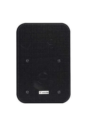 2 Hoparlör Masaj Salonu Ses Sistemi, Cafe Ses Sistemi, Spa Ses Sistemi, Hoparlör Ve Amfi Hazır Set