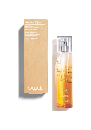 Caudalie Soleil Des Vignes Aromalı Kadın Parfüm EDT 50 ML