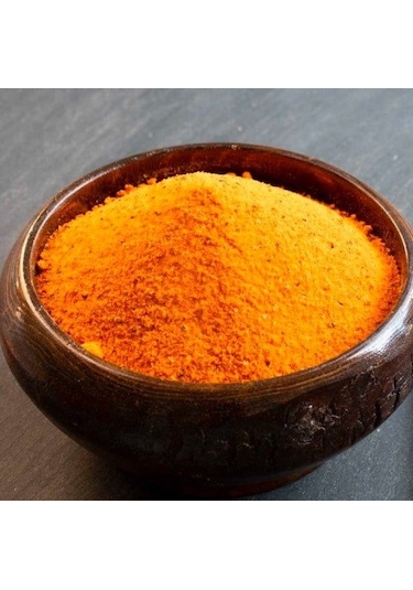 Guru Gurme Kajun Baharatı 100 G