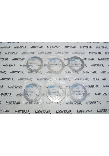 Cf2 048c Cf Moto Nk 250 Debriyaj Sacı 6 Lı Set