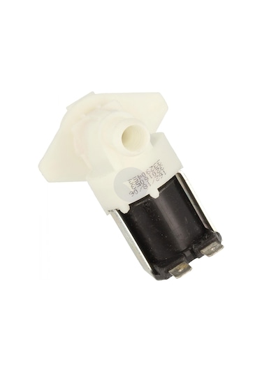 Beko Uyumlu Wm1210wk1 Çamaşır Makinesi Tekli Su Giriş Vanası