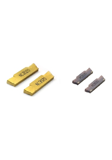 Mgmn 400 Kesme Ucu Sert Metal